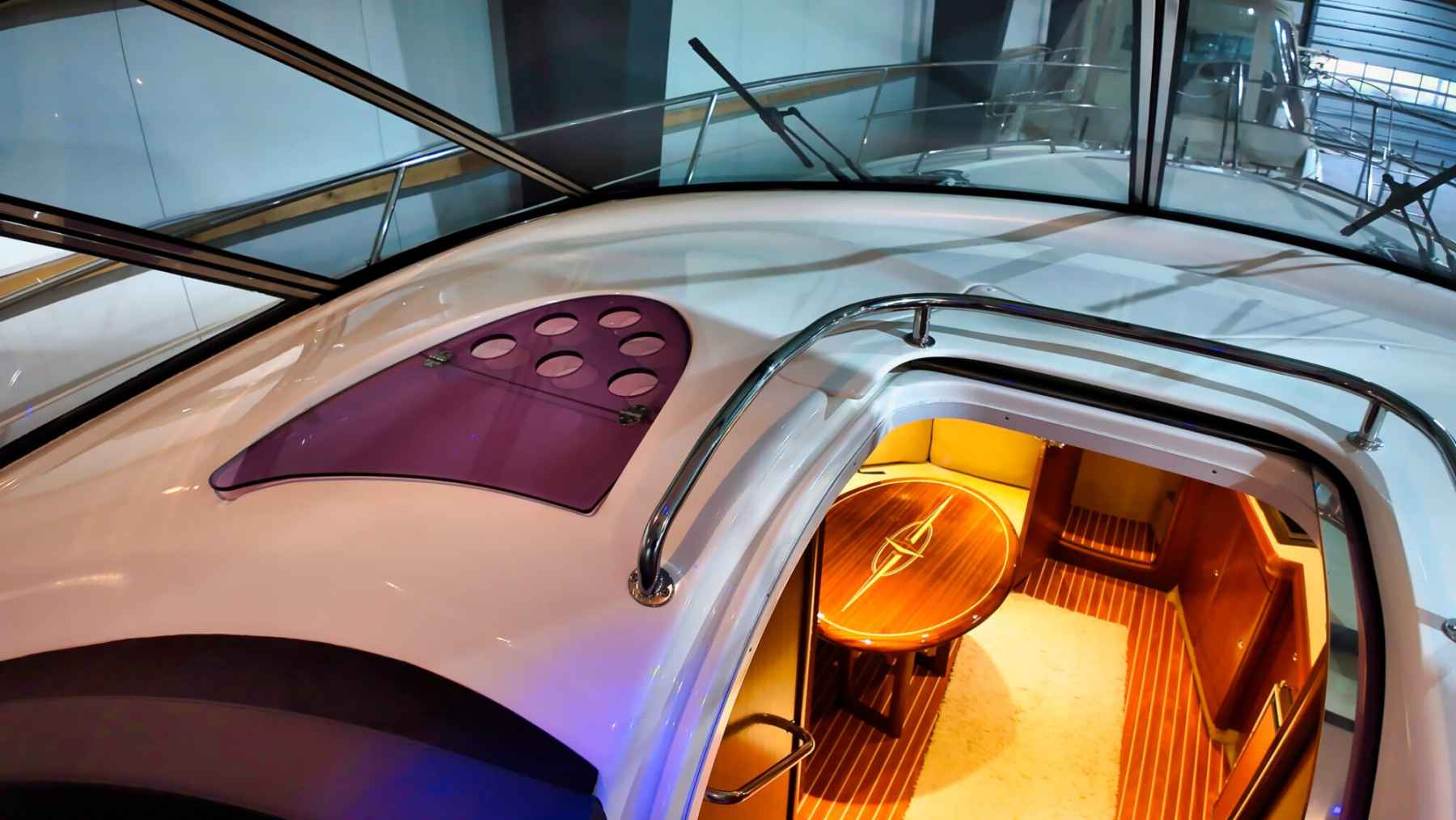 Motorboot Bavaria 37 HT Hardtop