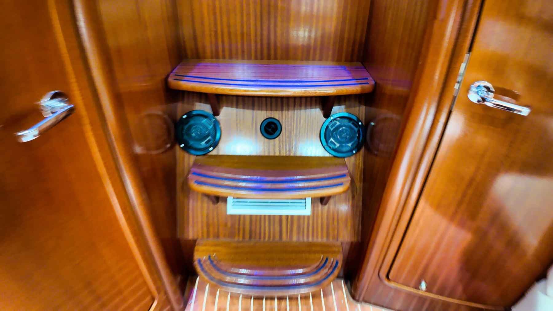 Motorboot Bavaria 37 HT Hardtop