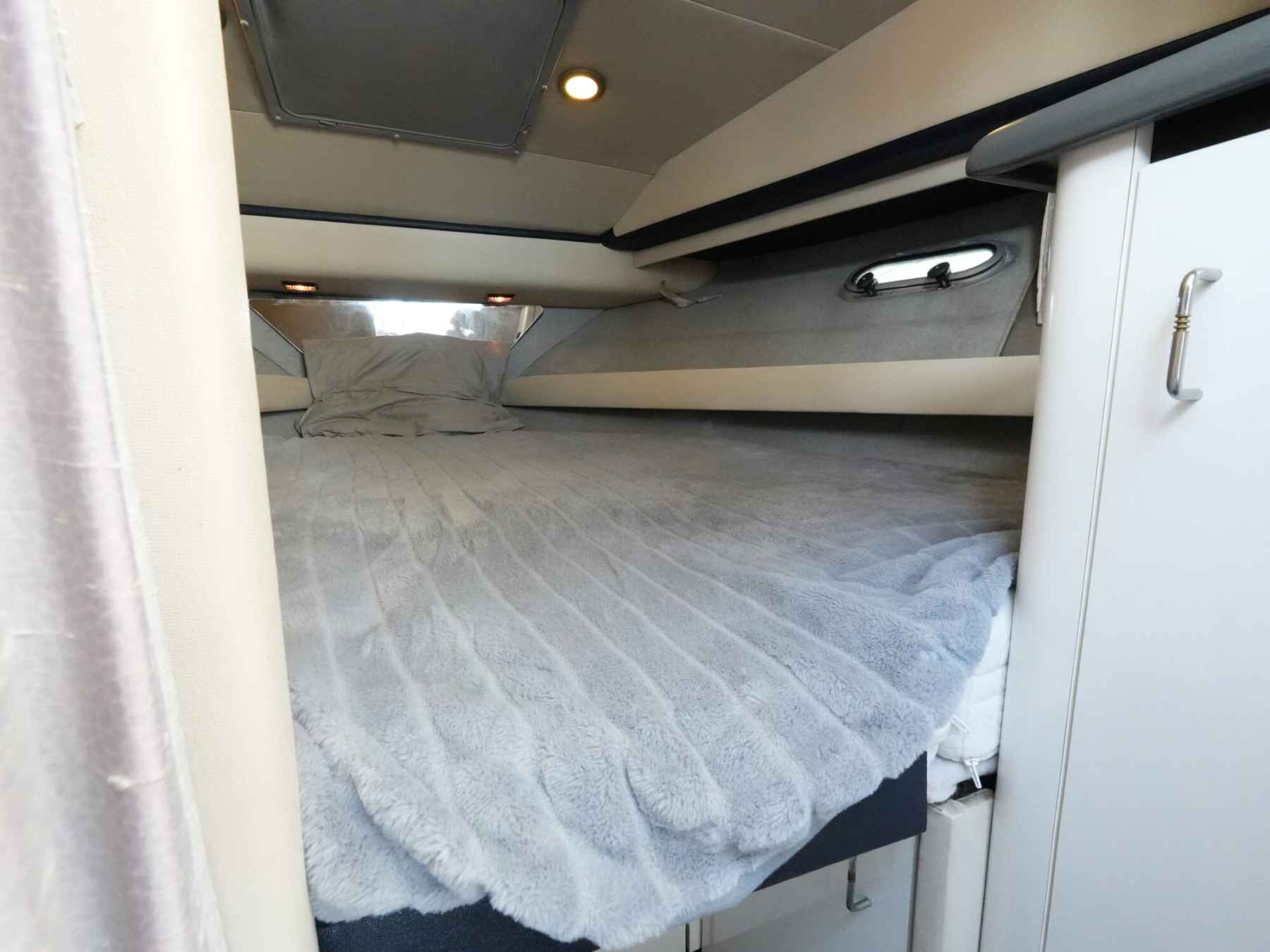 Motorboot Bayliner 3688 Flybridge