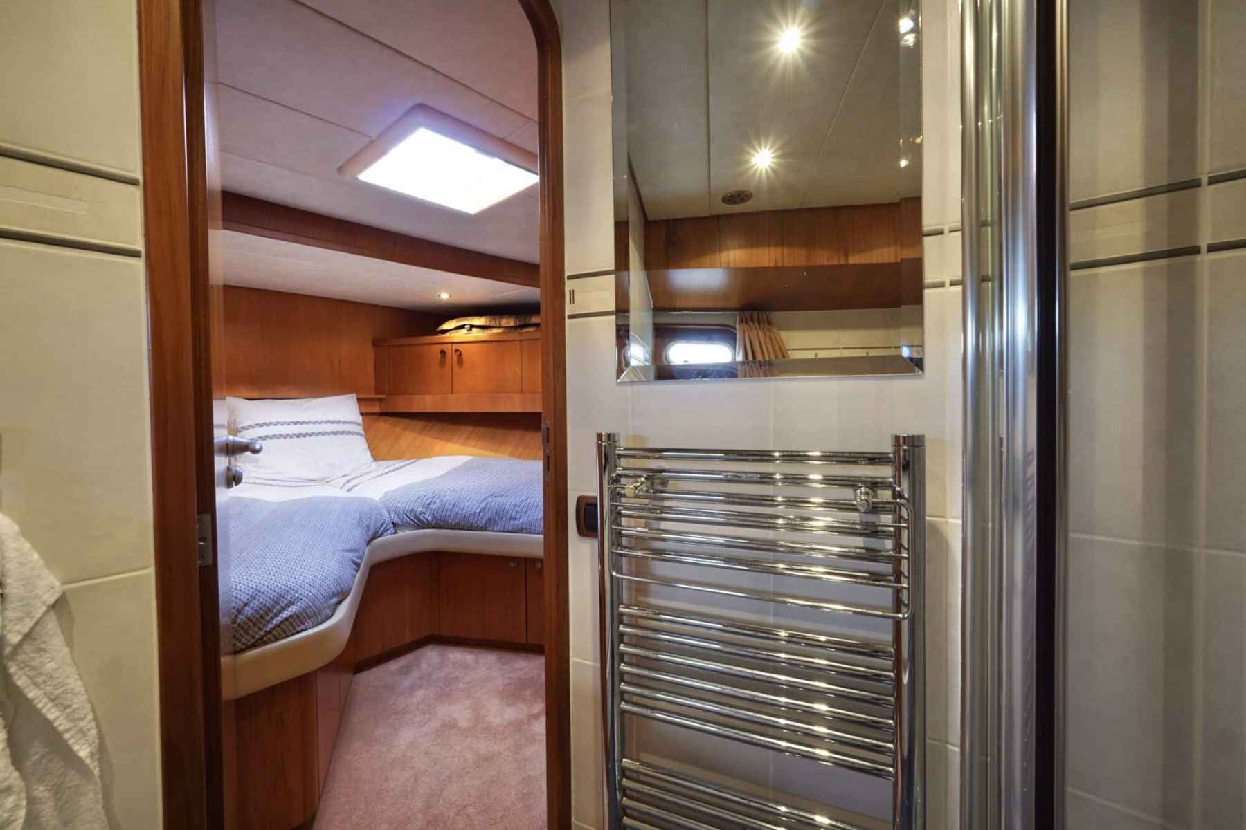 Motorboot Van den Hoven Exclusive 18.00 VS
