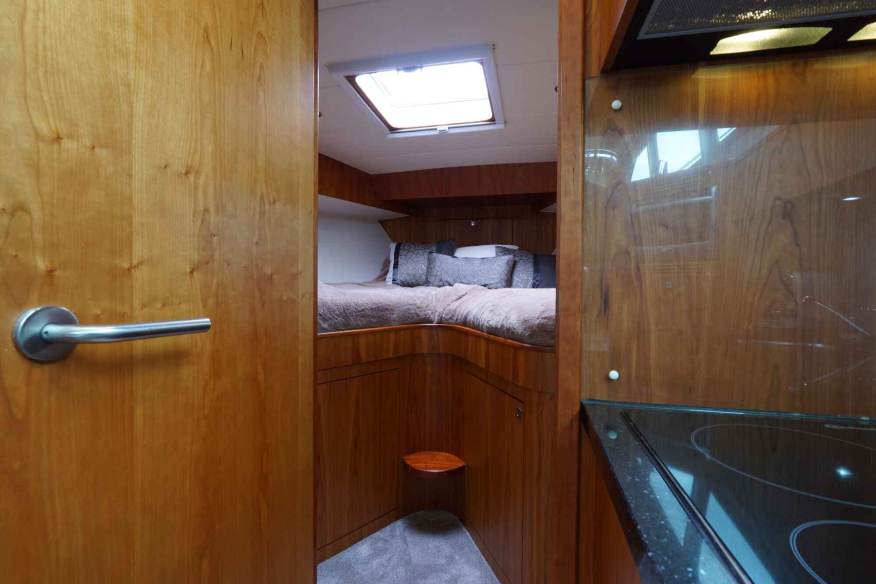 Motorboot Van der Heijden 14.00 Dynamic DeLuxe Cabrio
