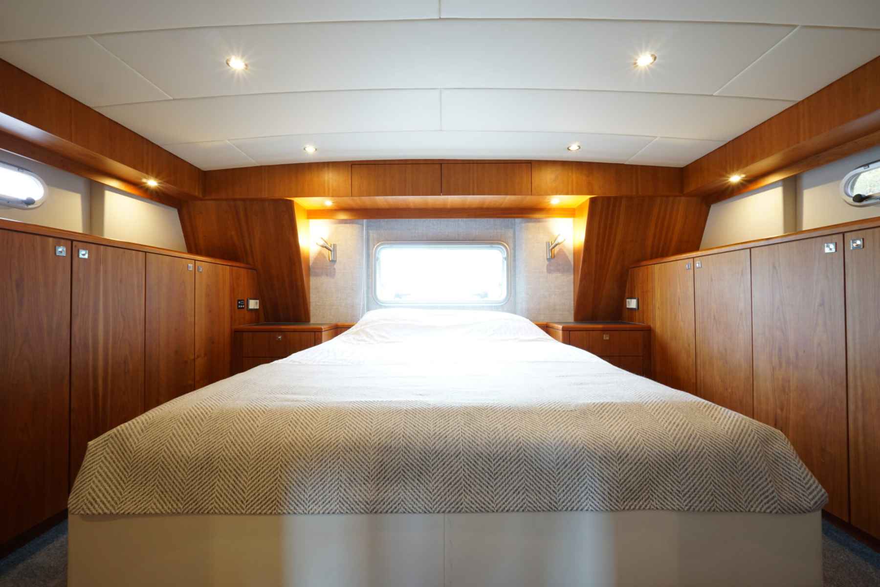 Motorboot Van der Heijden 14.00 Dynamic DeLuxe Cabrio