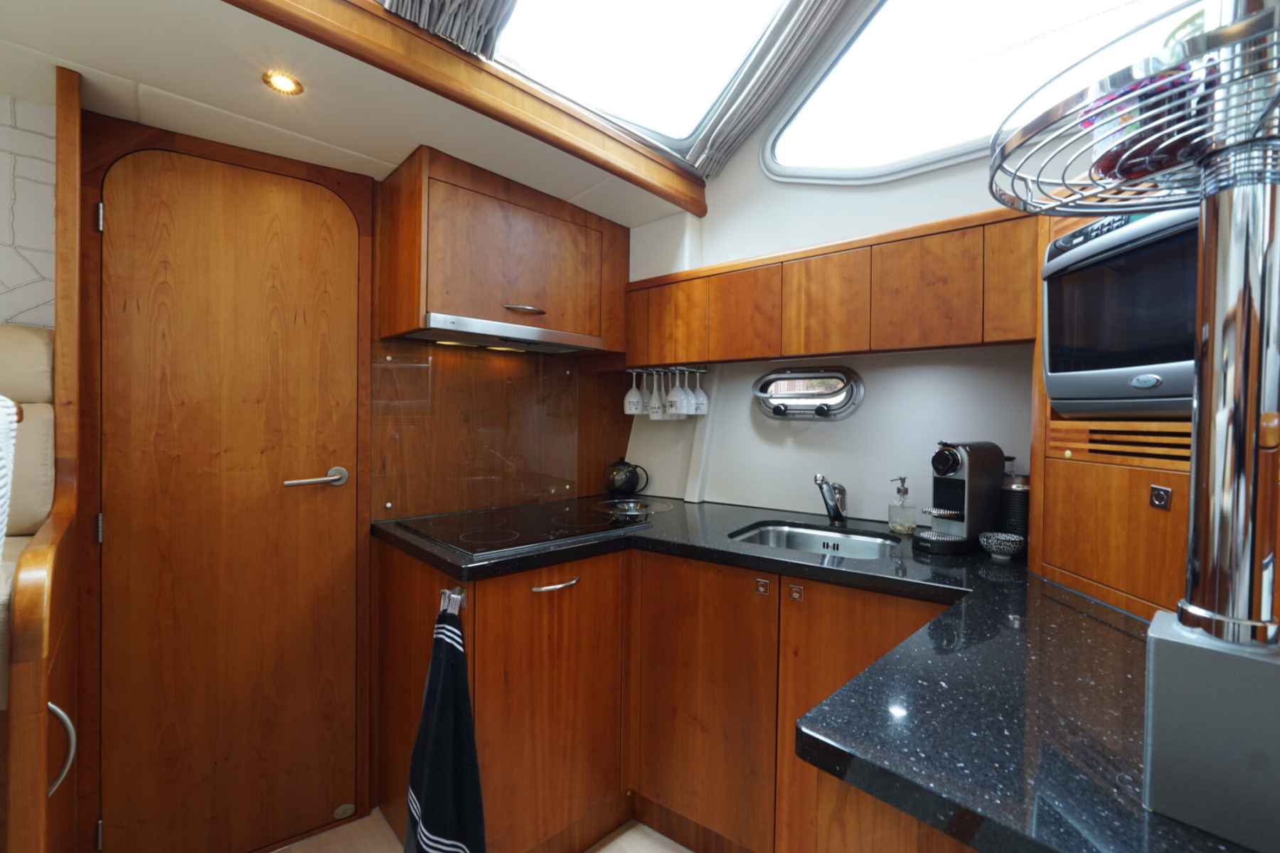 Motorboot Van der Heijden 14.00 Dynamic DeLuxe Cabrio