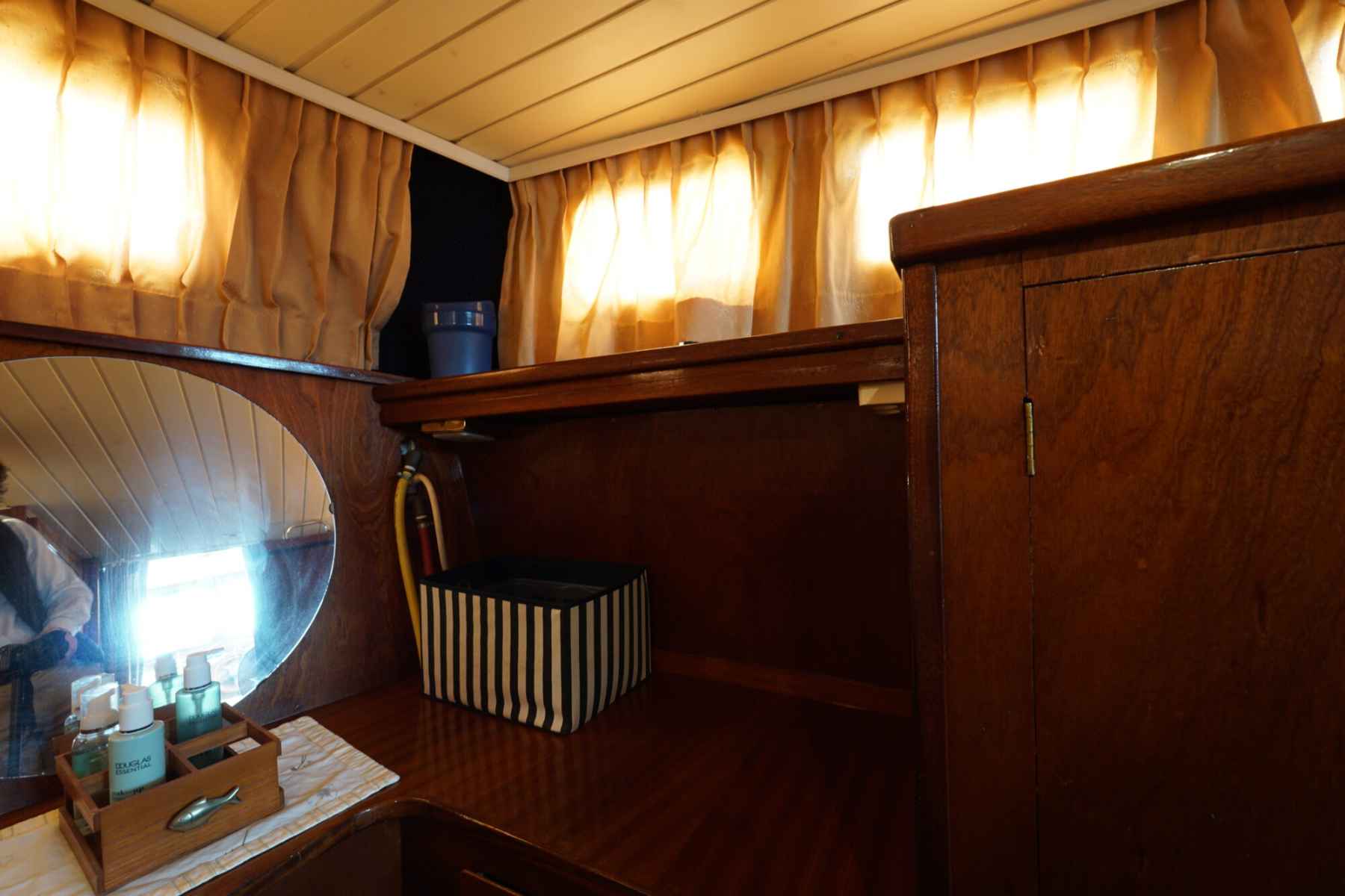 Motorboot Molenkruiser 12.00 AK Cabrio