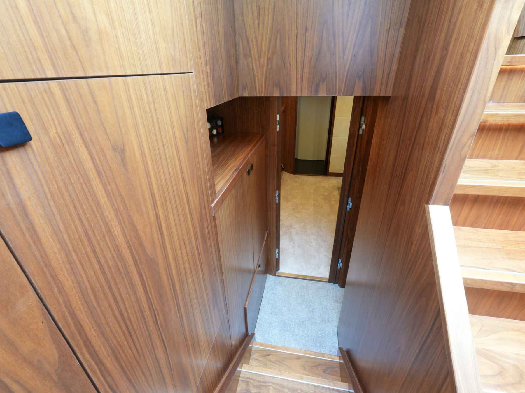 Motorboot Van den Hoven Executive 15.00 MK II