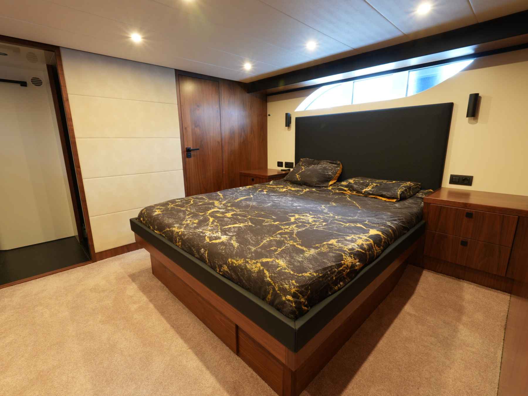 Motorboot Van den Hoven Executive 15.00 MK II