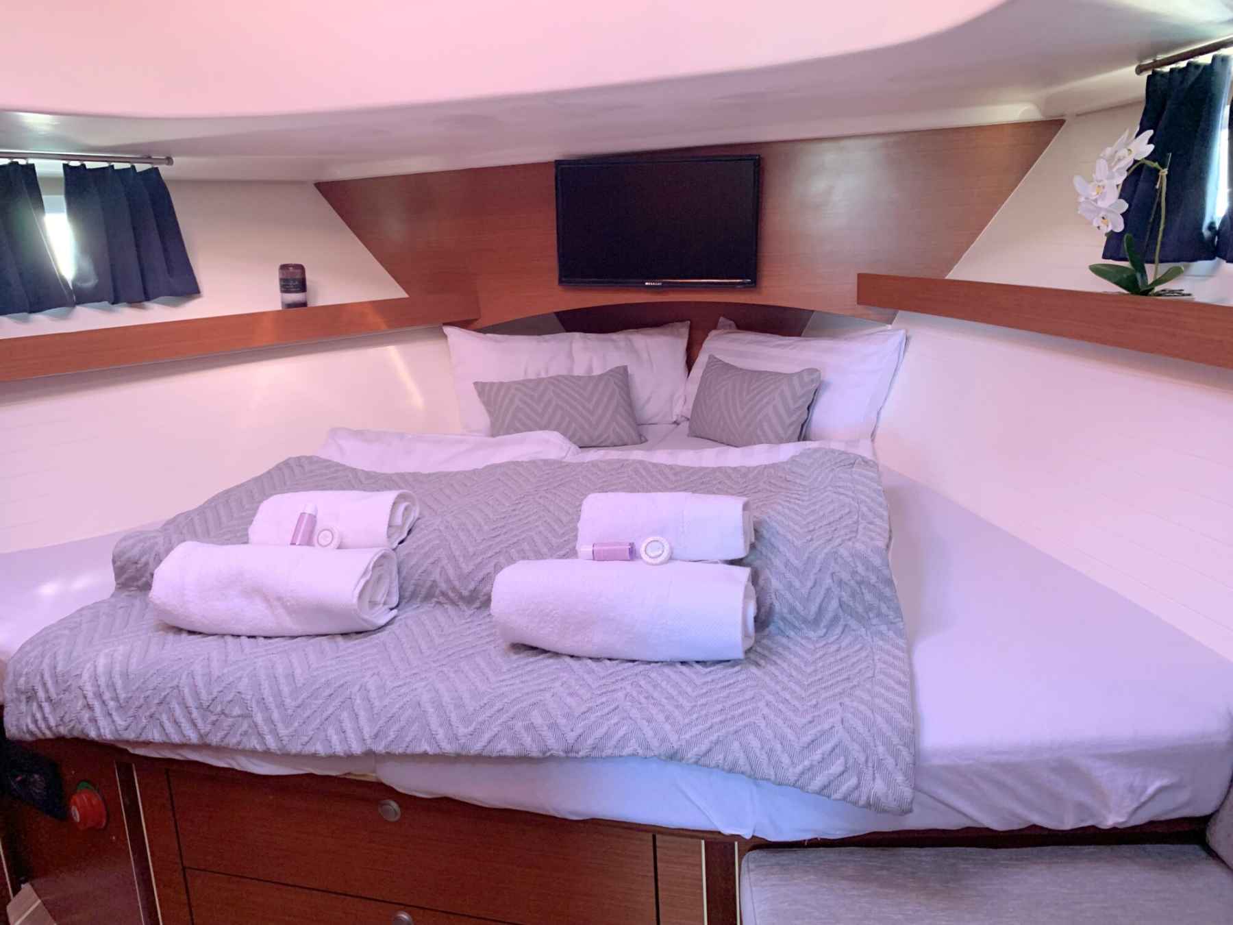 Motorboot Delphia Yachts Escape 1350
