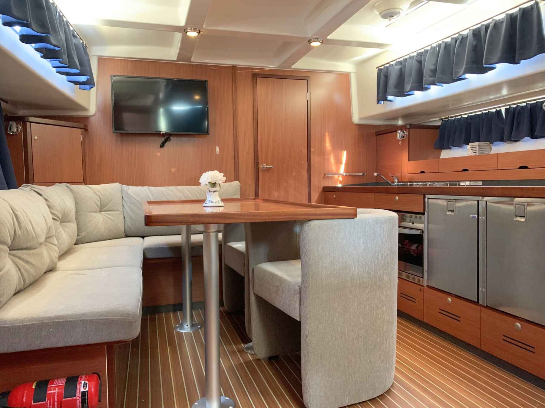 Motorboot Delphia Yachts Escape 1350