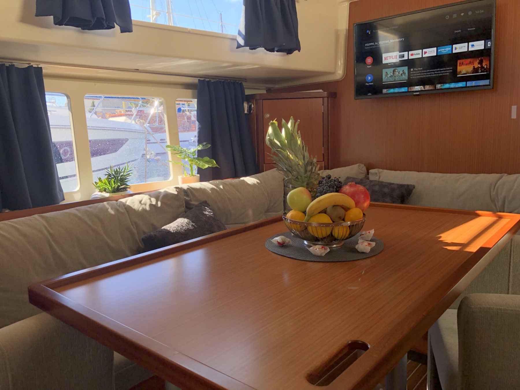 Motorboot Delphia Yachts Escape 1350