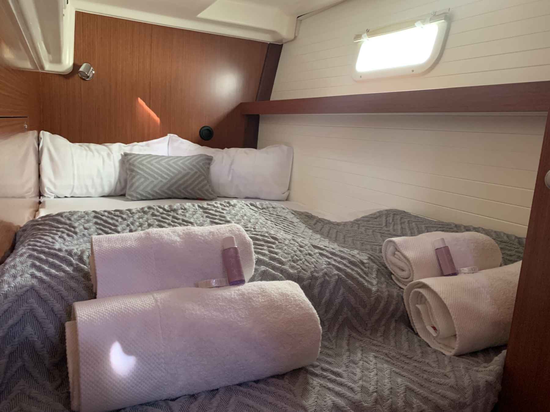 Motorboot Delphia Yachts Escape 1350
