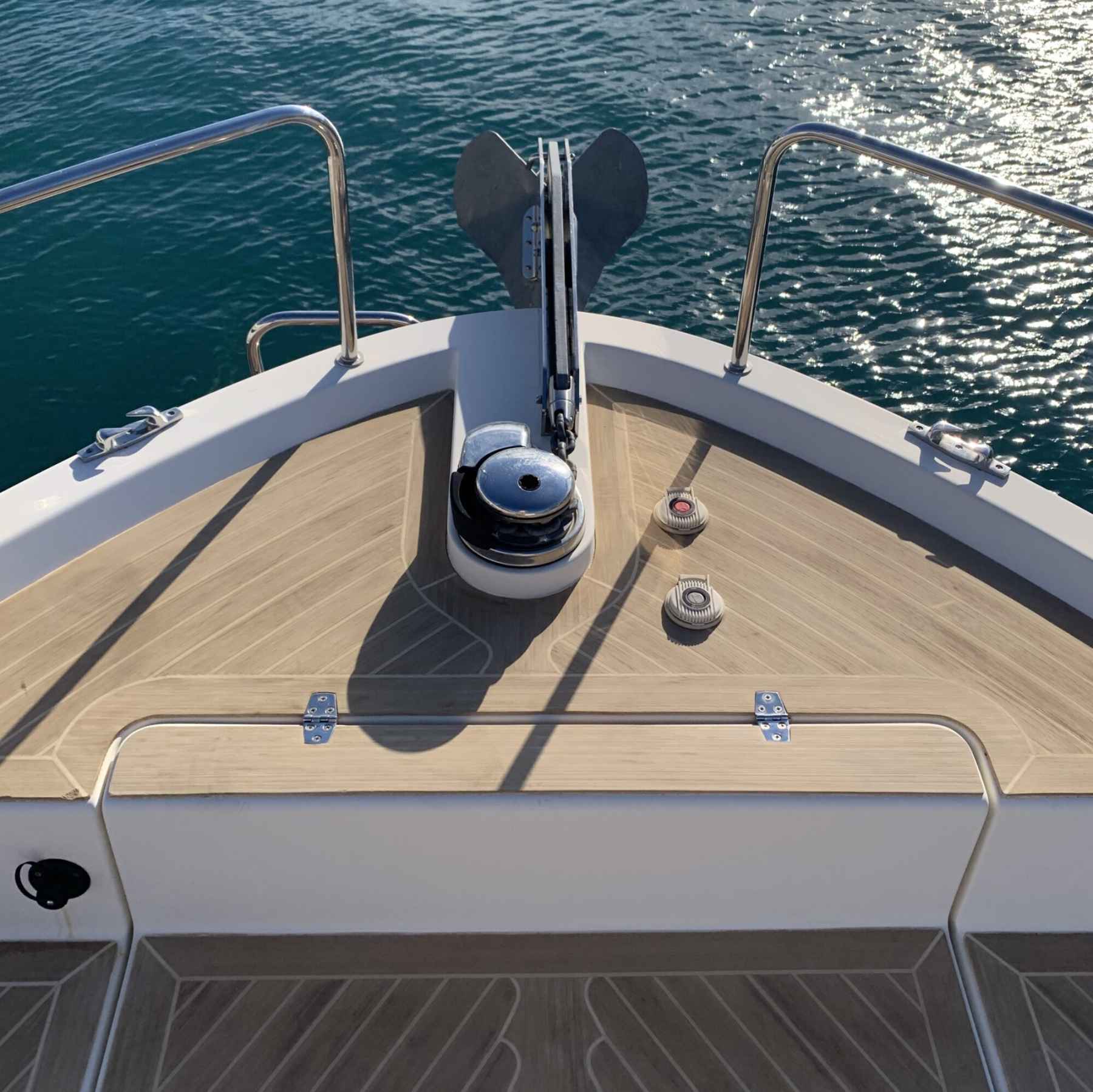 Motorboot Delphia Yachts Escape 1350