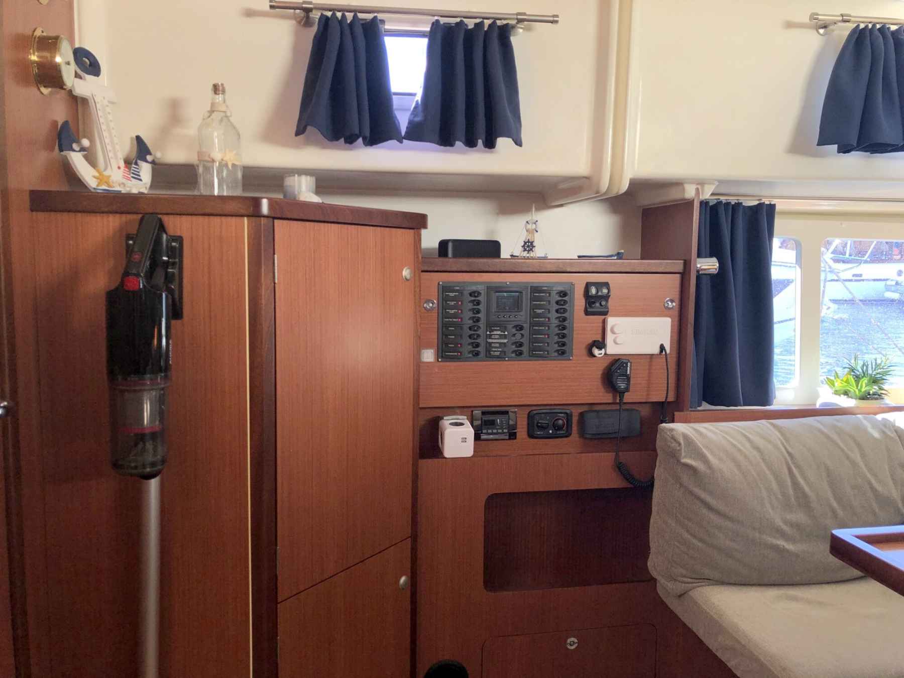 Motorboot Delphia Yachts Escape 1350