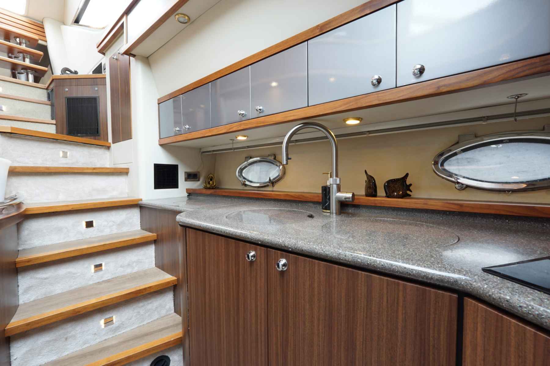 Motorboot Sunseeker 62 Manhattan