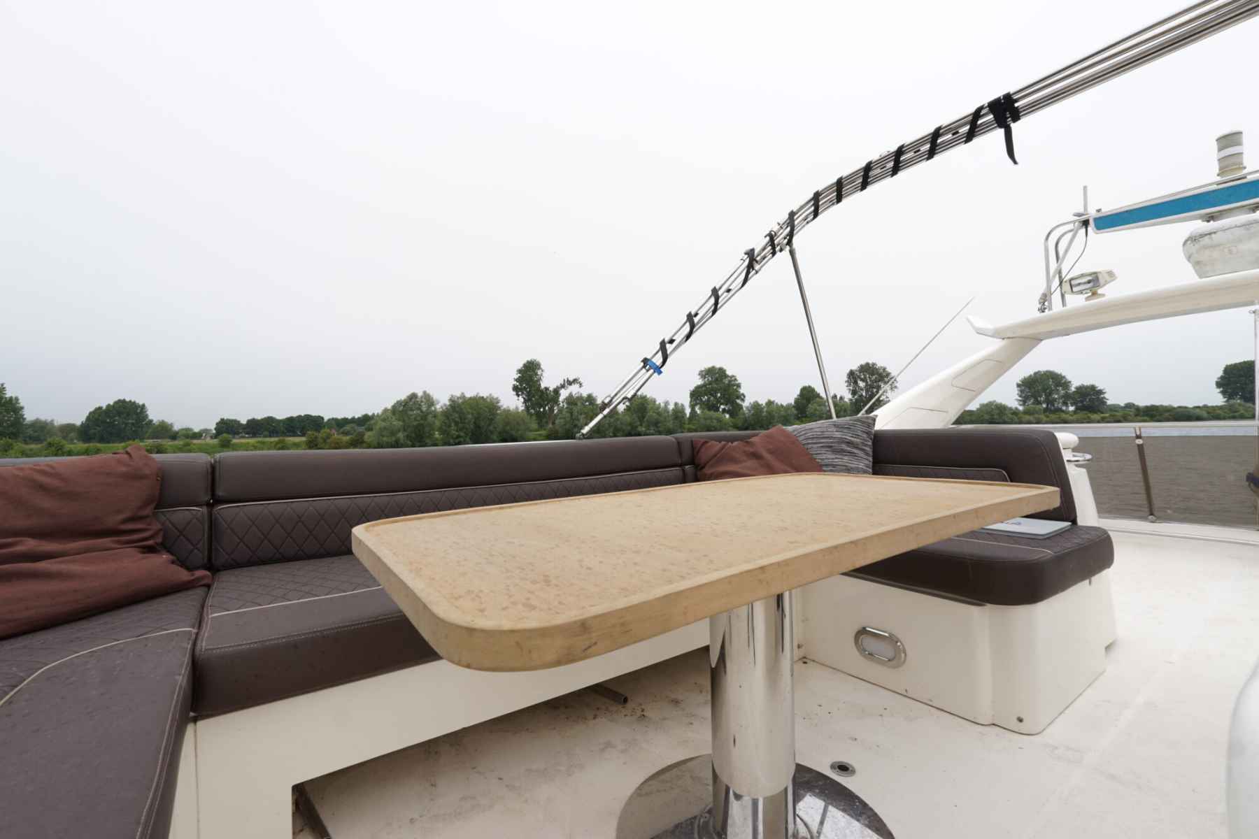 Motorboot Sunseeker 62 Manhattan