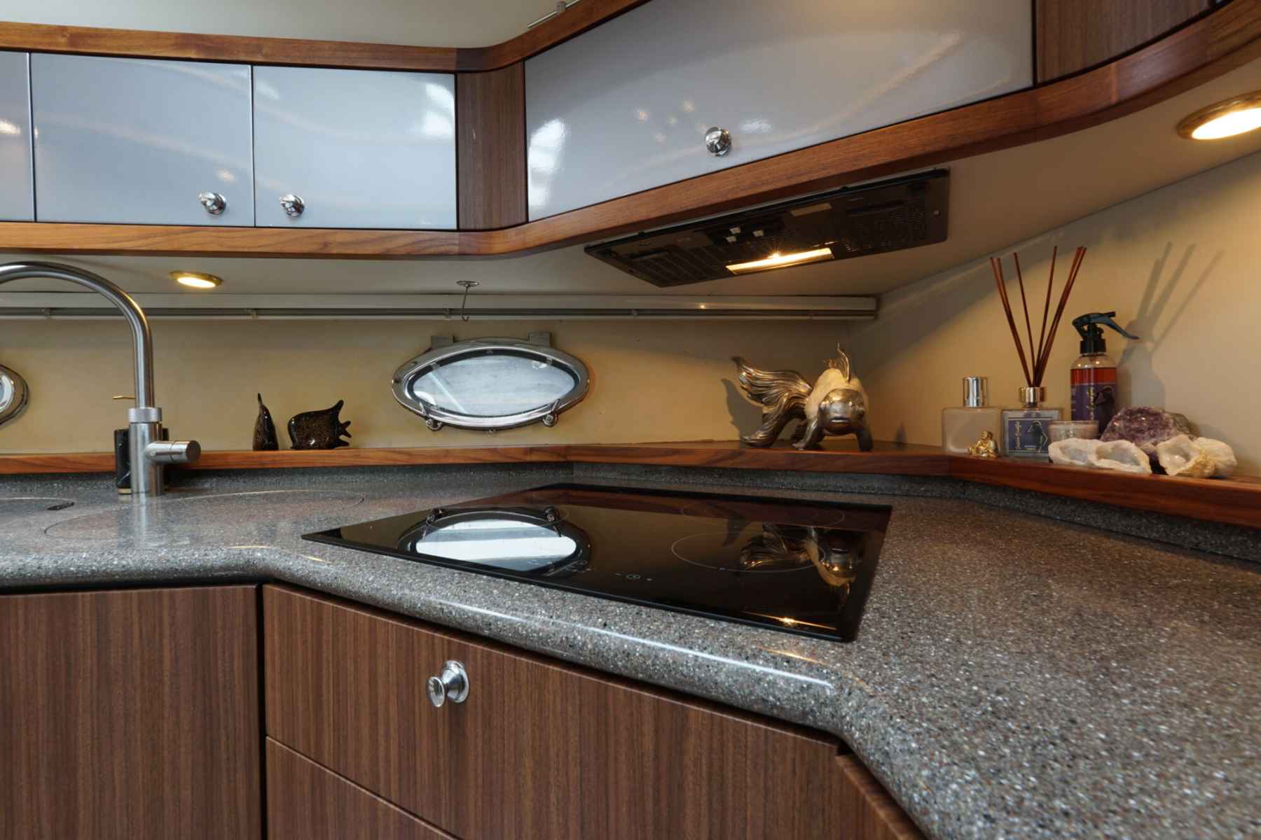 Motorboot Sunseeker 62 Manhattan