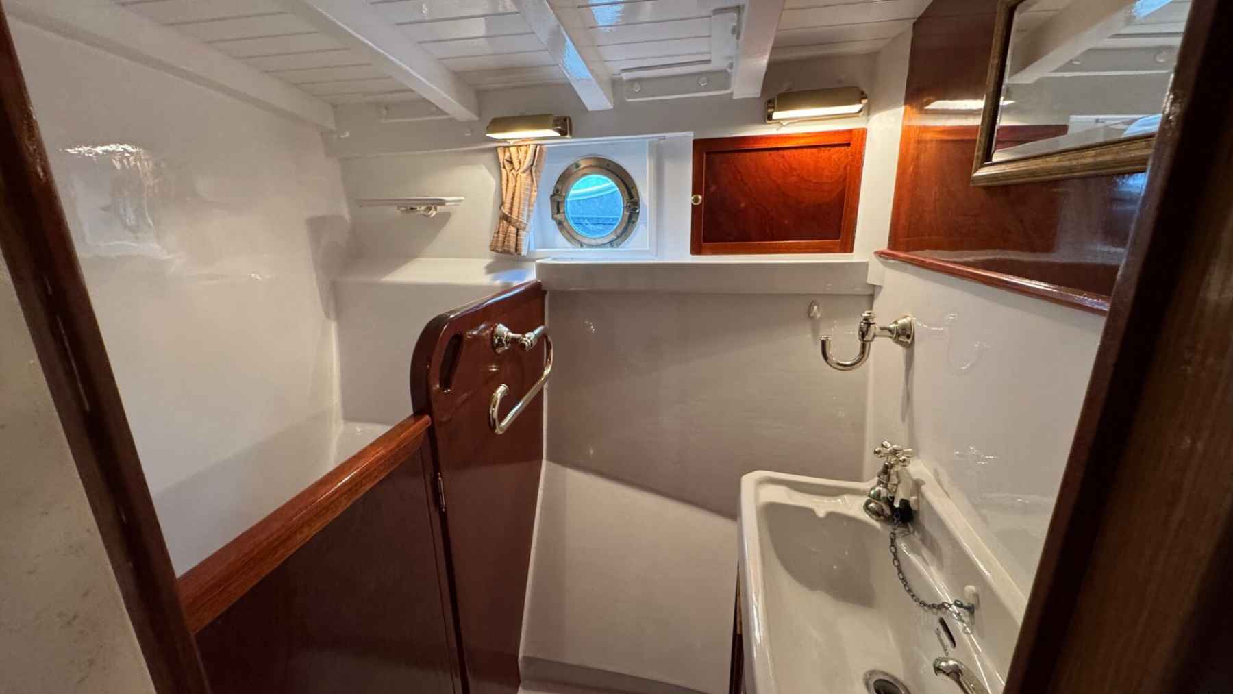 Motorboot Silver Rondspantkotter 19.44 VS