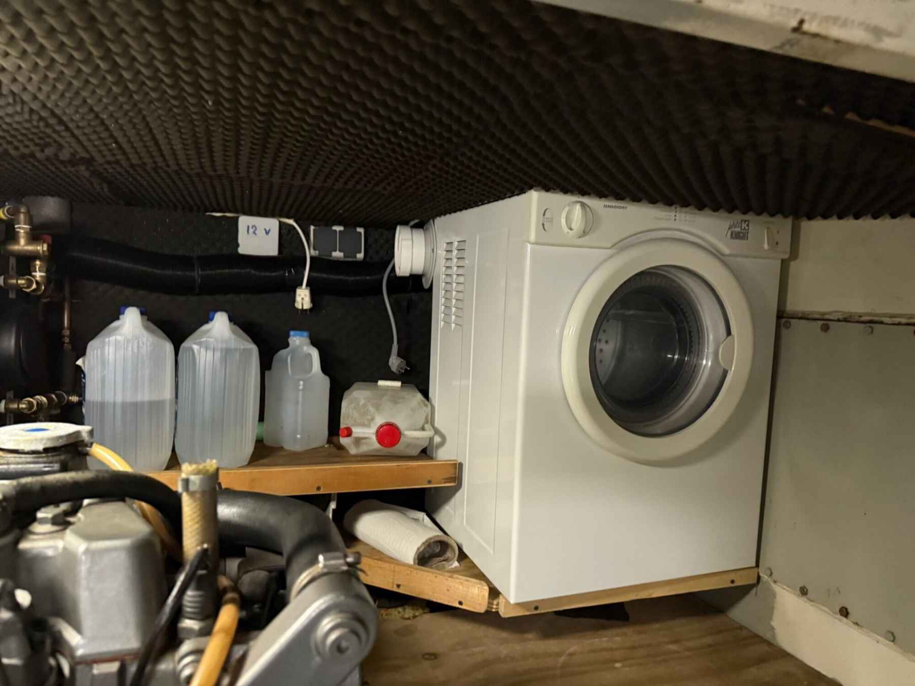 Motorboot Flevo Spiegelkotter 12.50 AK Cabrio