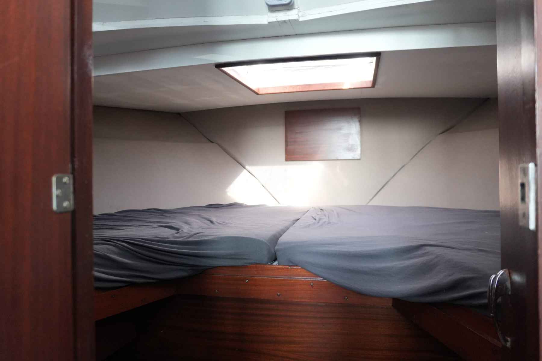 Motorboot Chris Craft 11.00 Flybridge