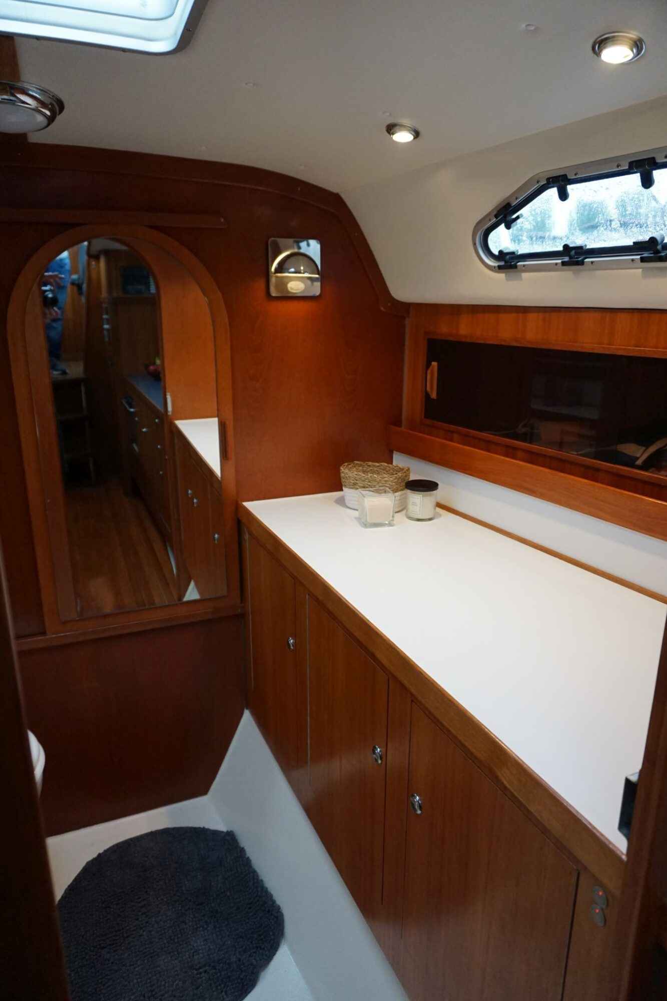 Motorboot Danish Rose Trimaran 14.30