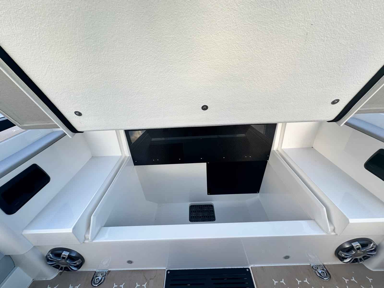 Motorboot Arksen 8