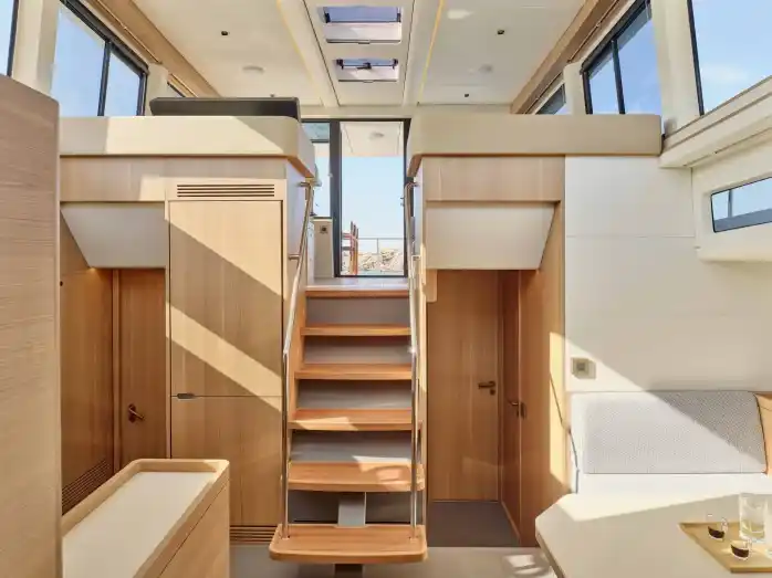 Motorboot Omikron Yachts Omikron OT-60