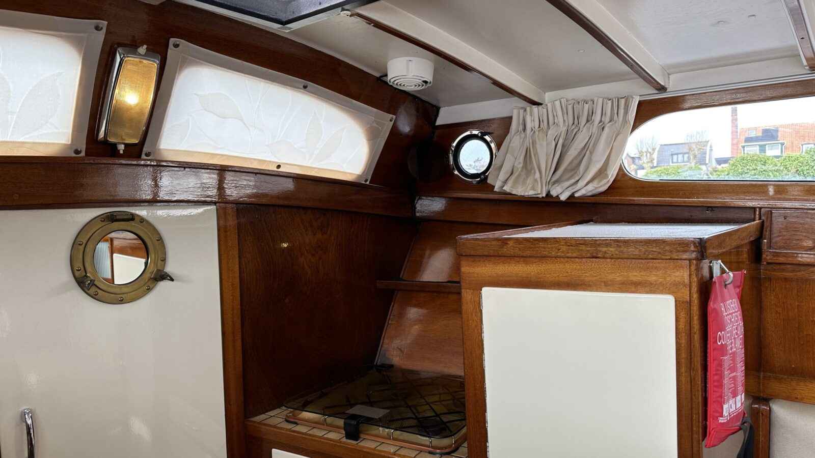 Motorboot Mulder Favorite Kruiser 8.30 OK