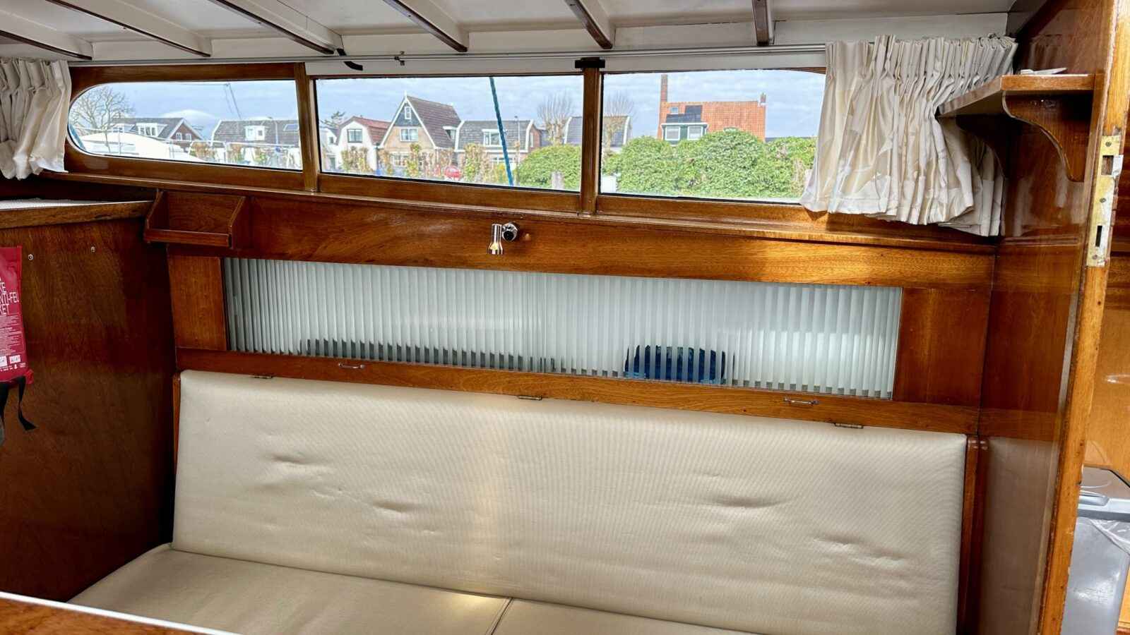 Motorboot Mulder Favorite Kruiser 8.30 OK