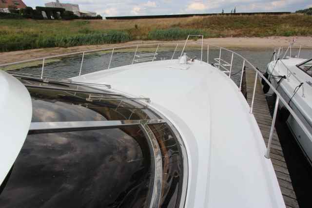 Motorboot Riva 20 Corsaro