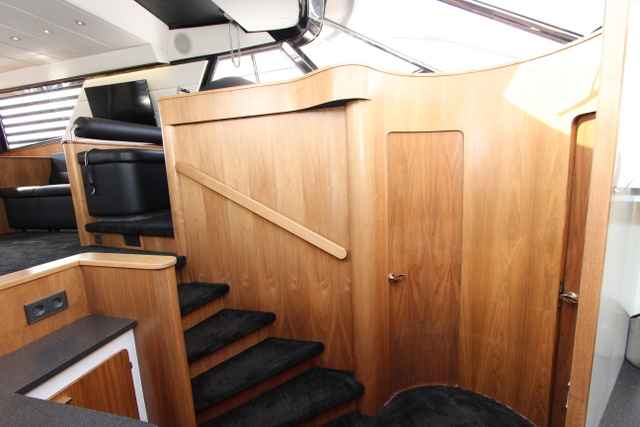 Motorboot Riva 20 Corsaro