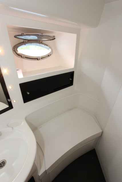 Motorboot Riva 20 Corsaro