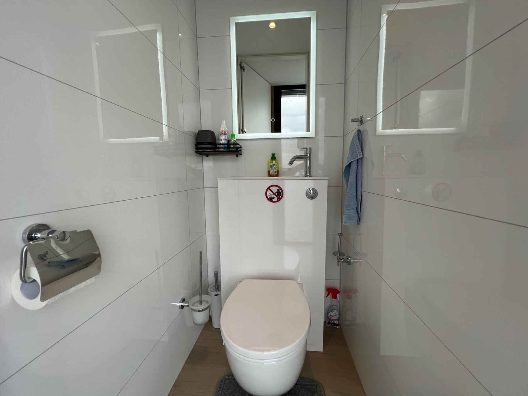 Motorboot My Dream Houseboat 15.00