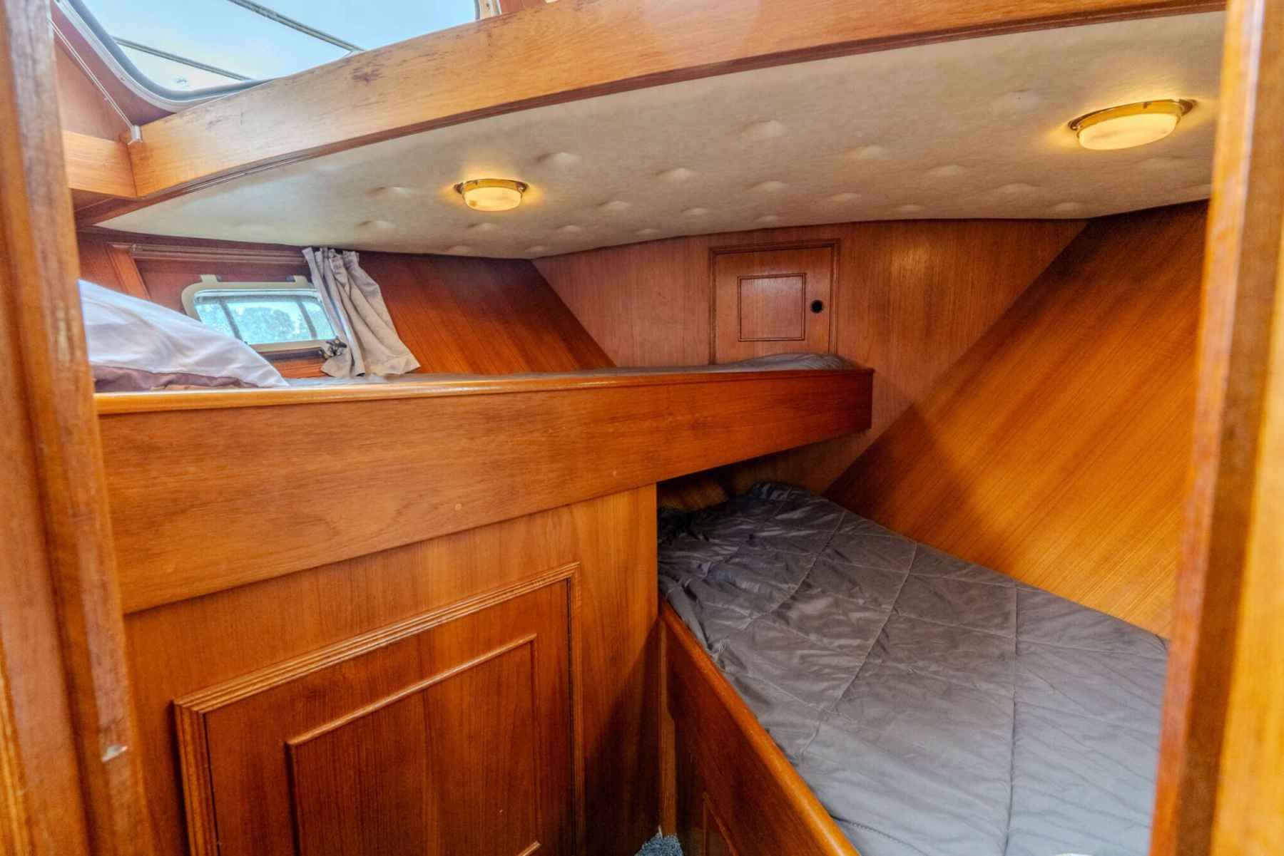Motorboot Valkkruiser 13.60 AK Classic