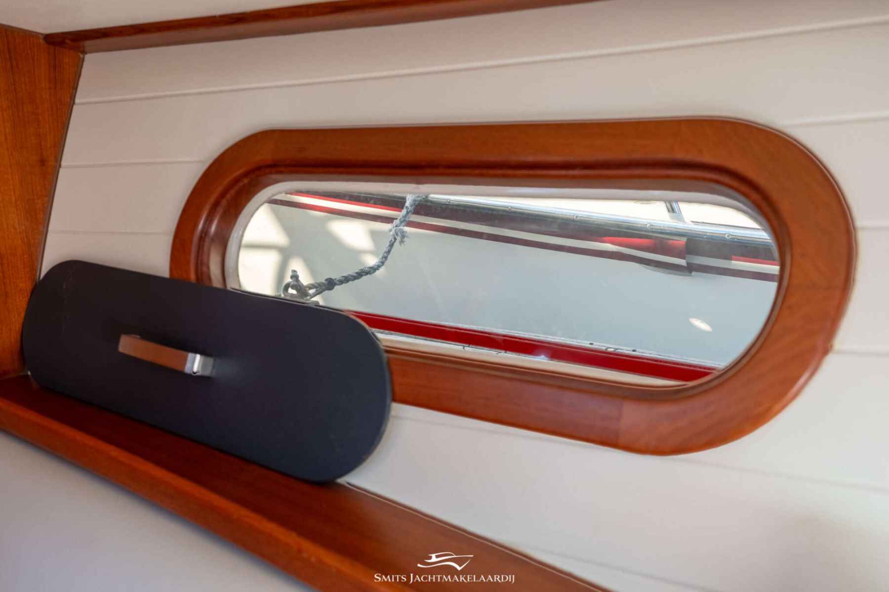 Motorboot Interboat Intercruiser 29