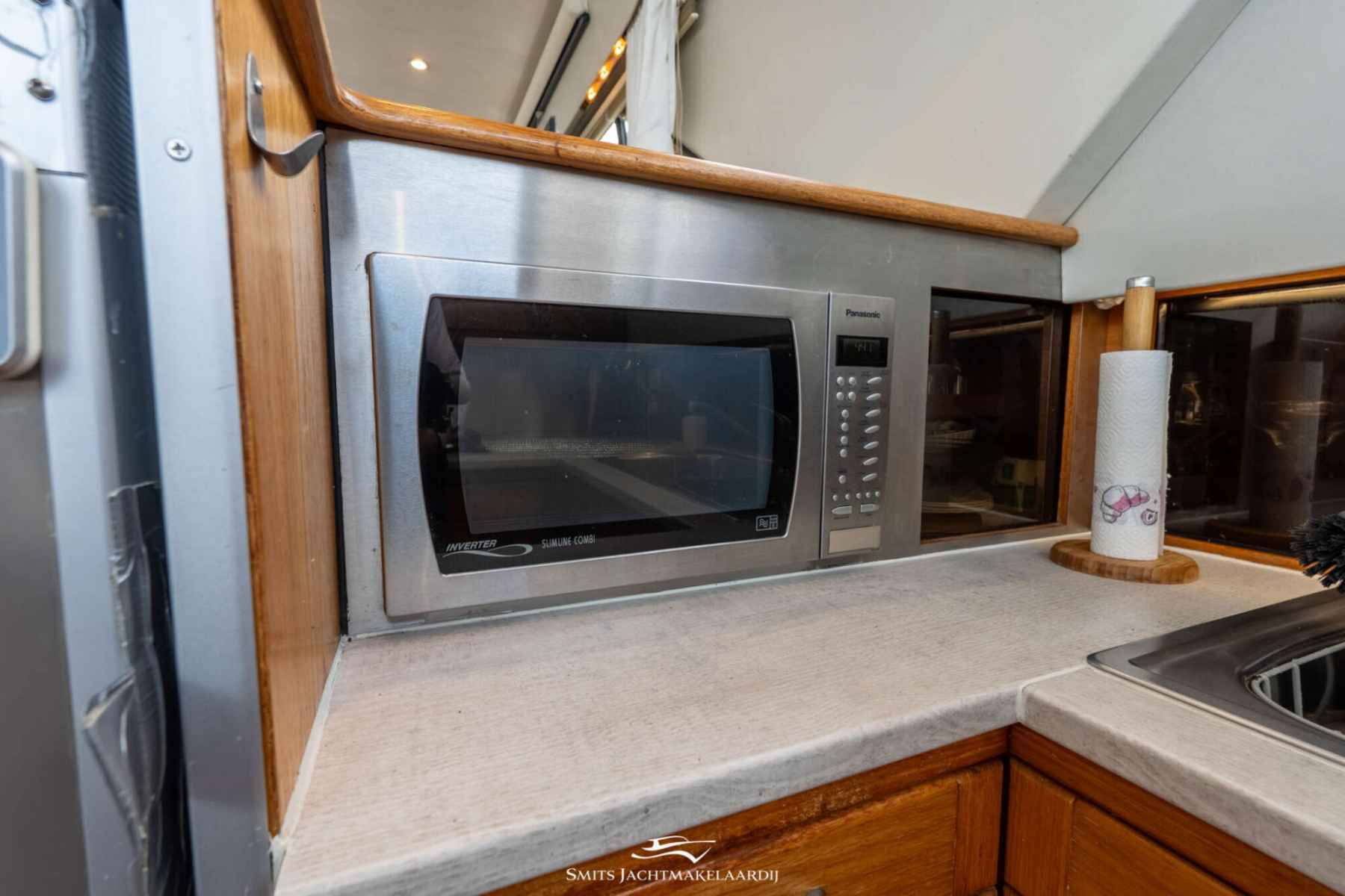 Motorboot Princess 48 Flybridge