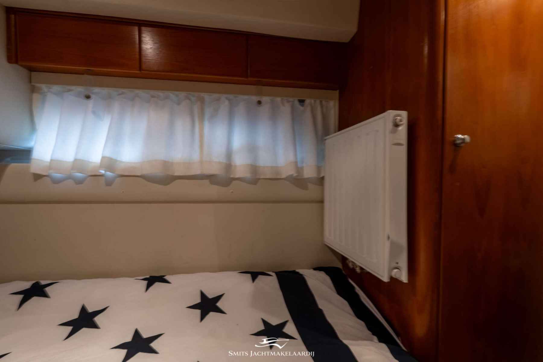 Motorboot Princess 48 Flybridge