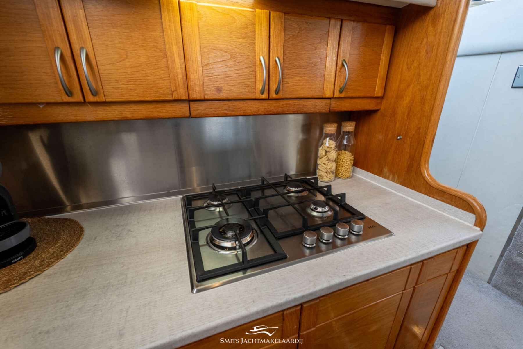 Motorboot Princess 48 Flybridge