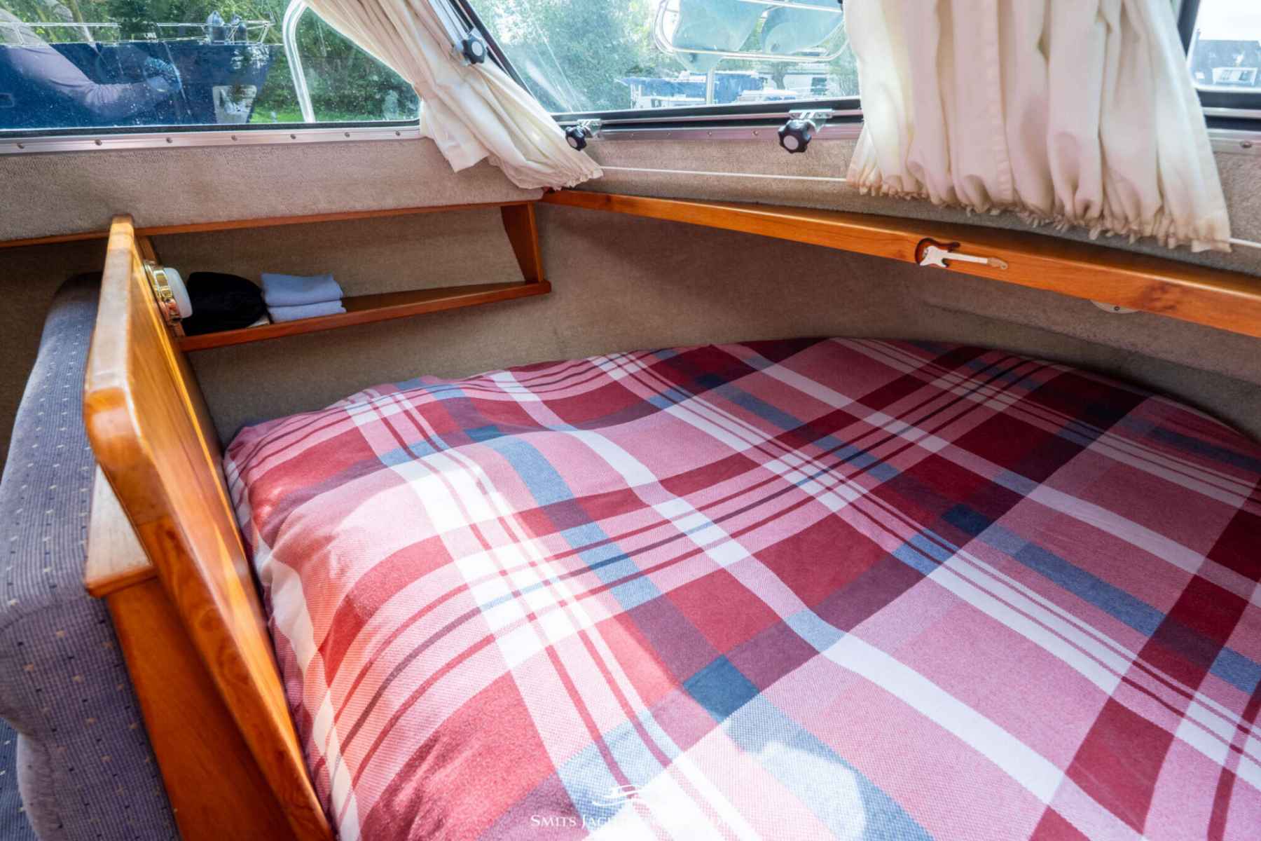 Motorboot Antaris 7.20 Family