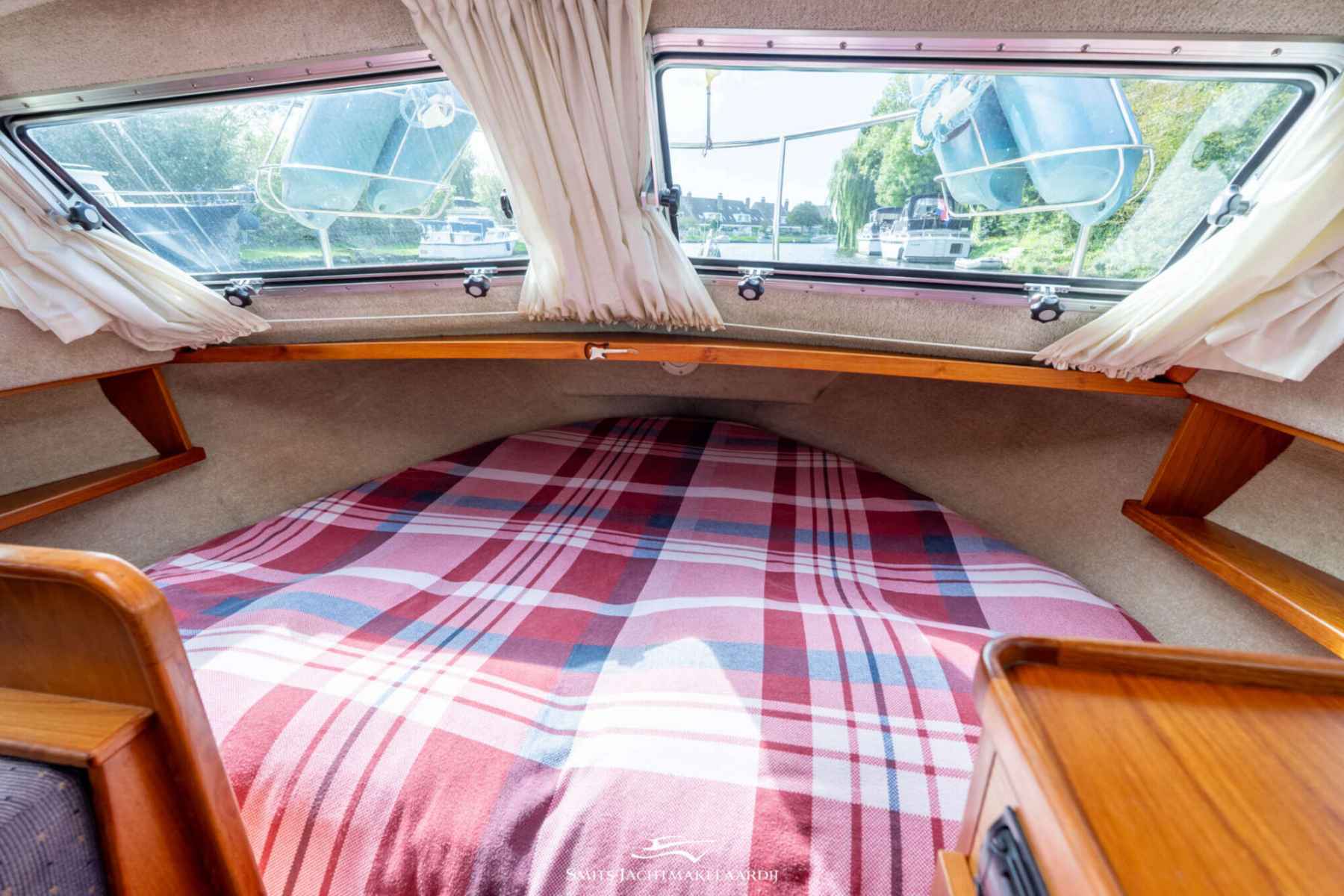 Motorboot Antaris 7.20 Family