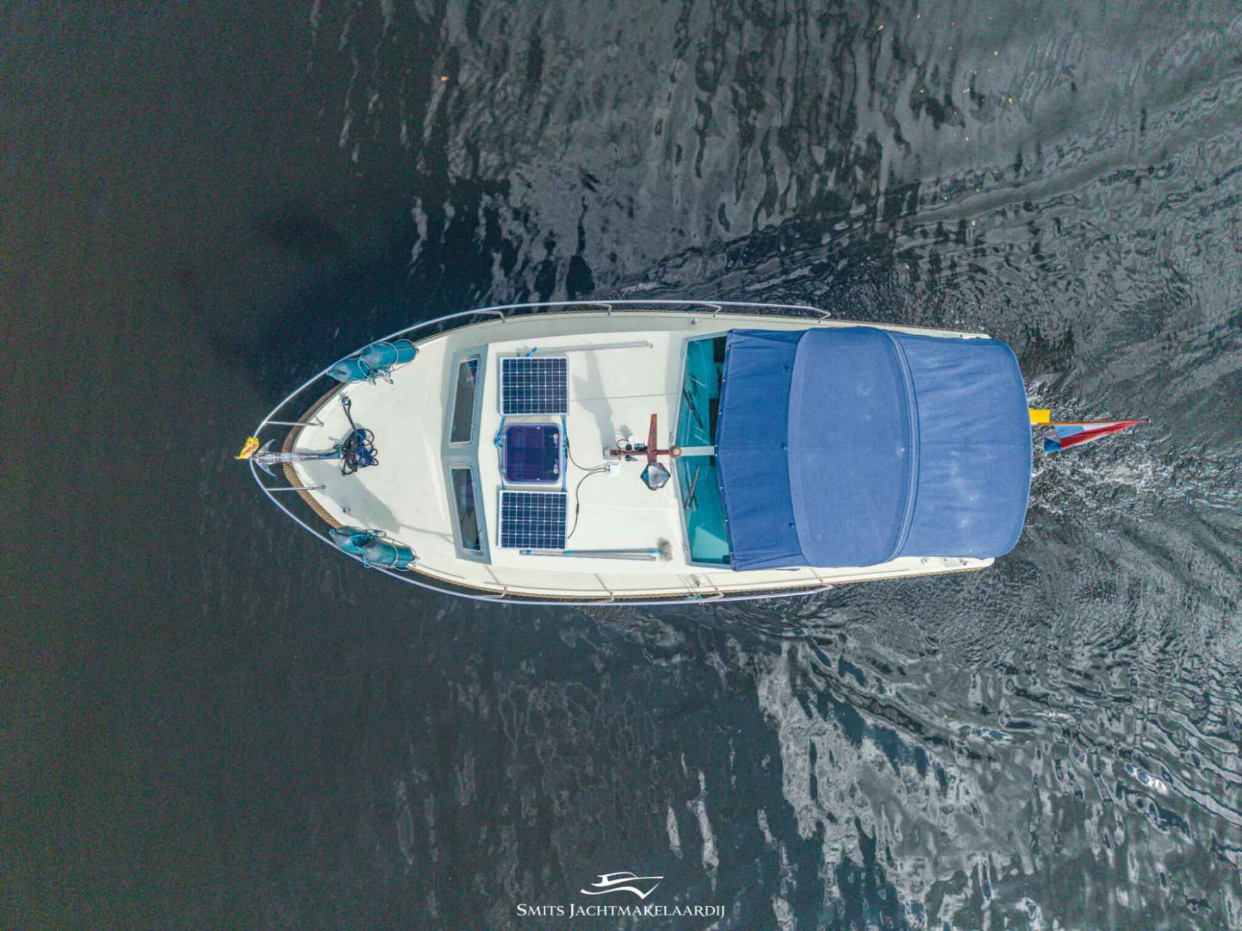 Motorboot Antaris 7.20 Family