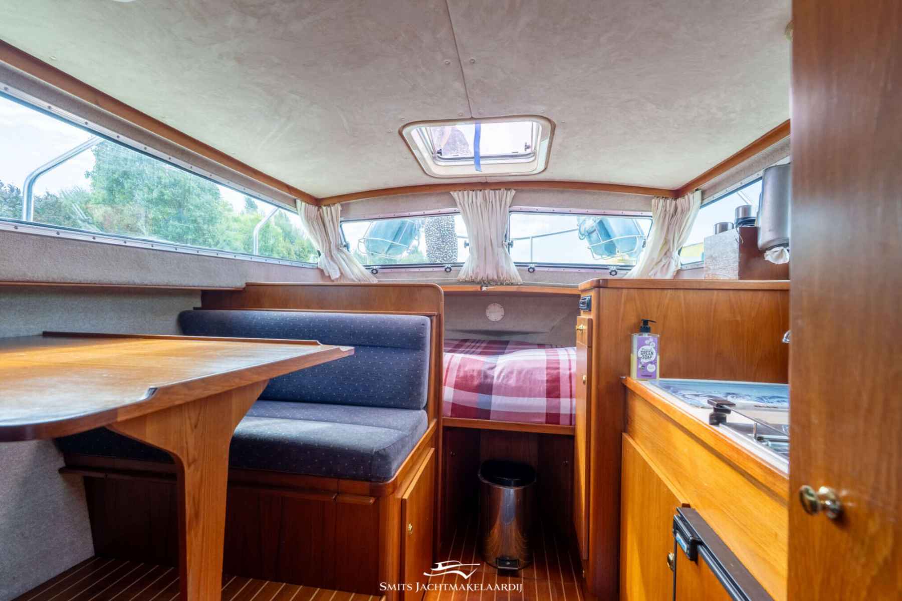 Motorboot Antaris 7.20 Family