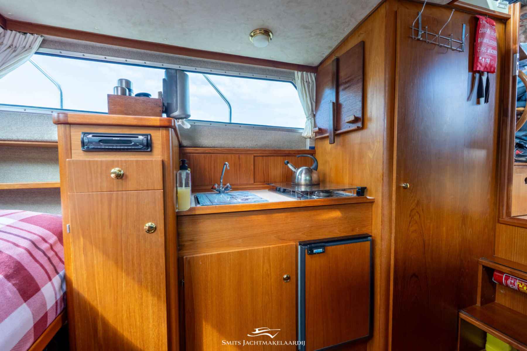 Motorboot Antaris 7.20 Family