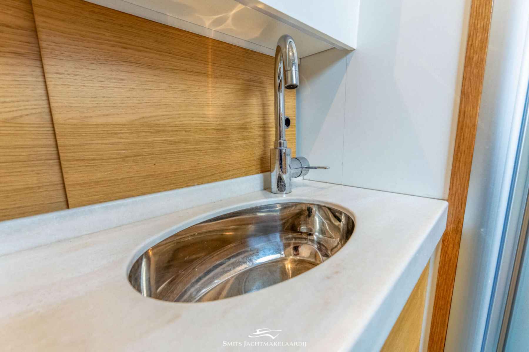 Motorboot Vedette 33 Salon Comfort Line