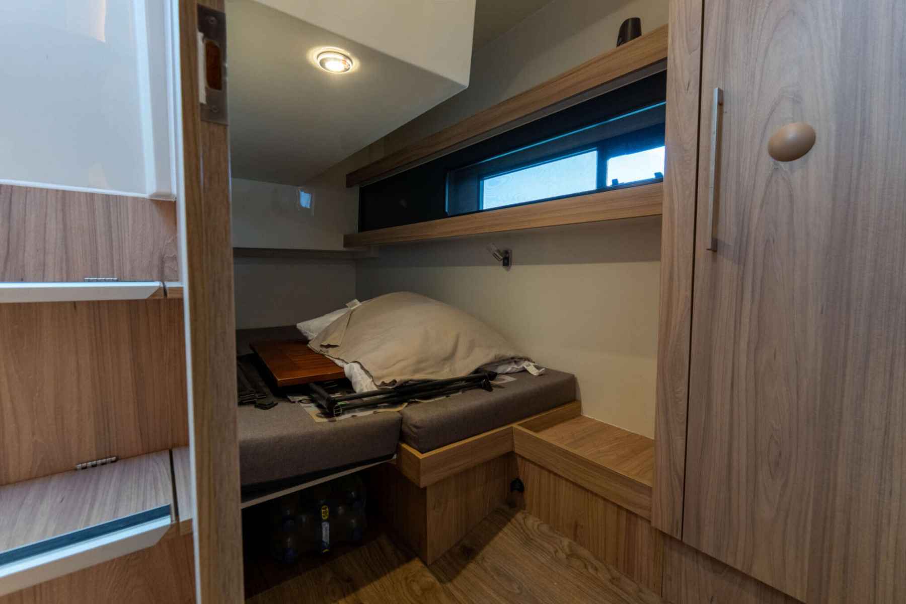 Motorboot Cobra Yachts Futura 40 Grand Horizon