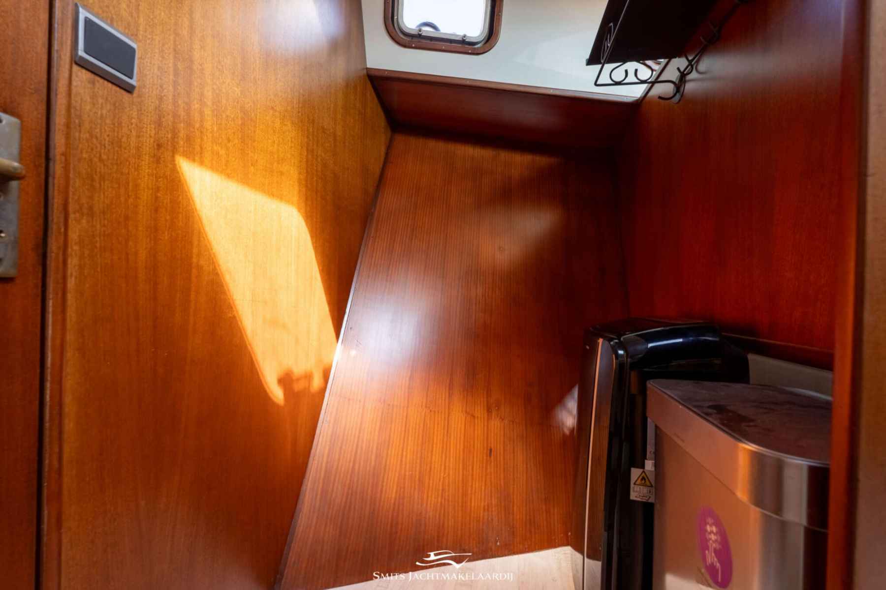 Motorboot Kempala Kotter 14.90 AK Cabrio