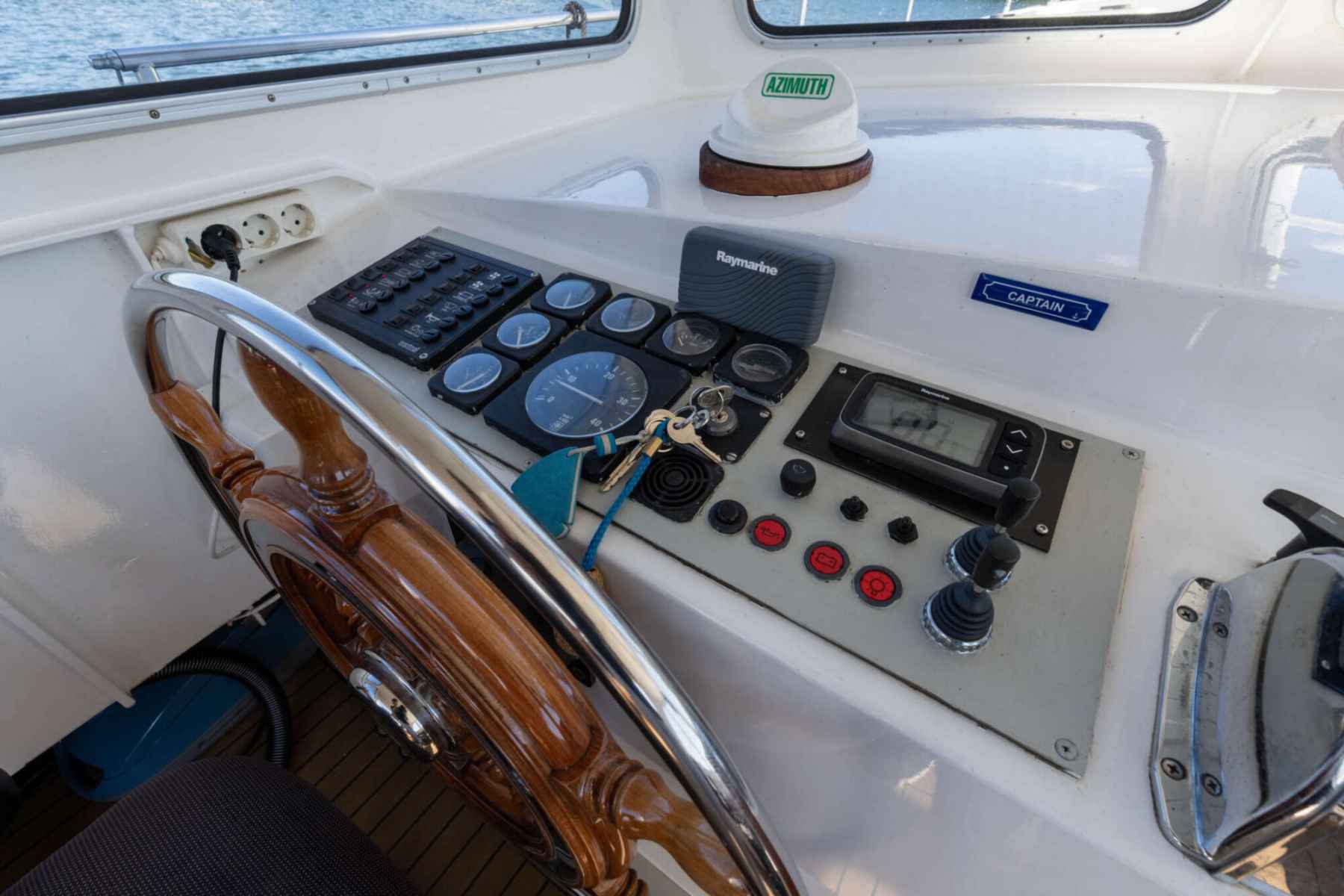 Motorboot Stevenvlet 12.00 OK AK