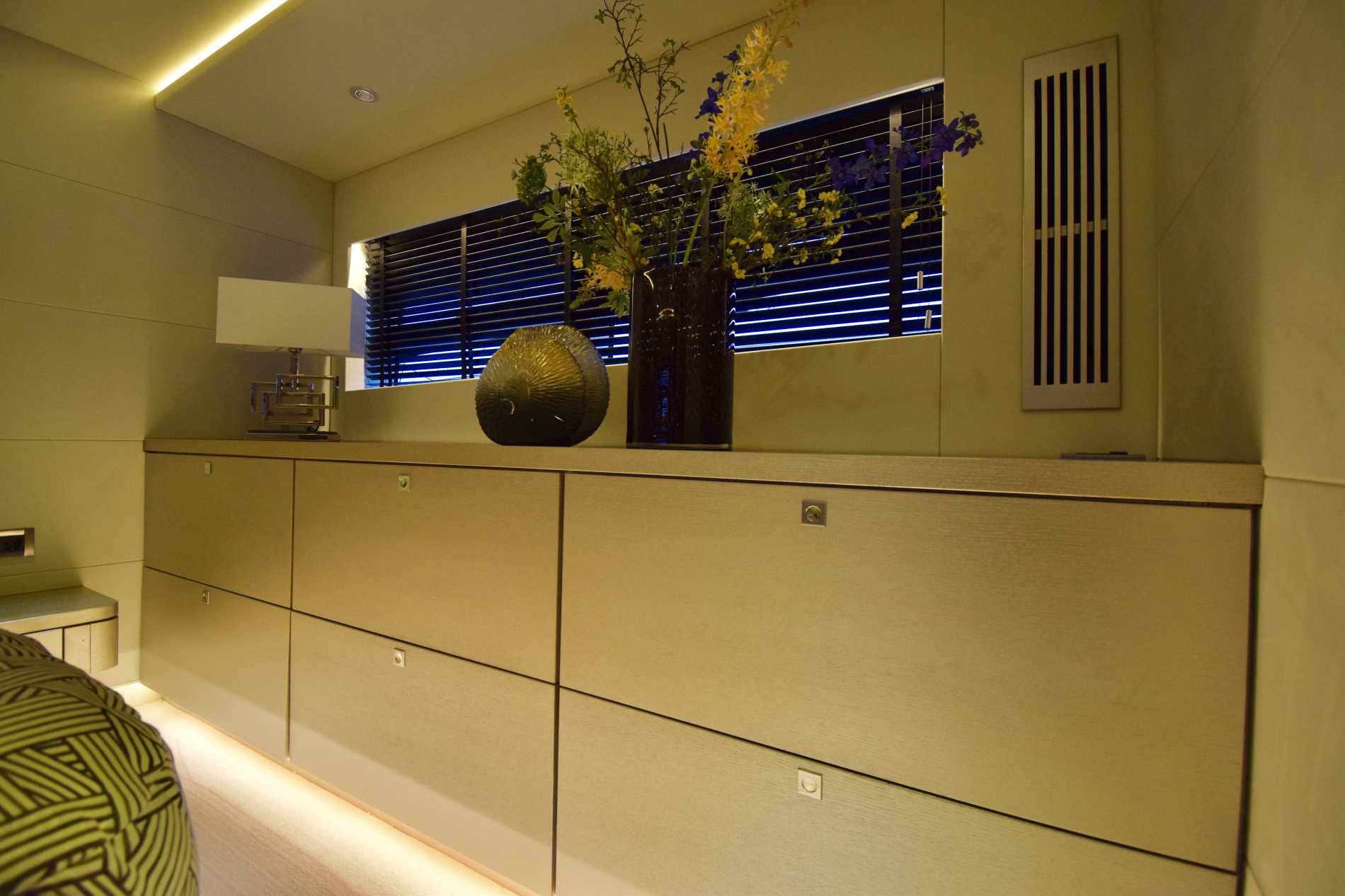 Motorboot Van der Heijden Yachts Phantom 70