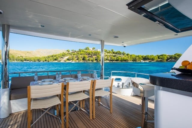 Motorboot Van der Heijden Yachts Explorer 2400 II