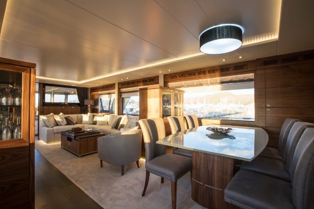 Motorboot Van der Heijden Yachts Explorer 2400 II