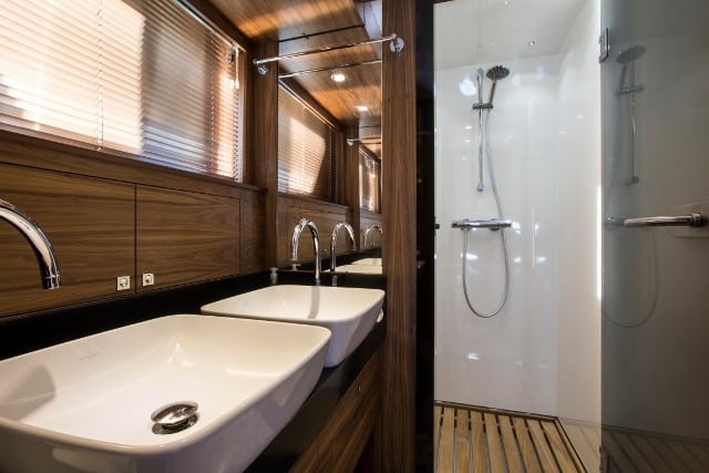 Motorboot Van der Heijden Yachts Explorer 2400 II