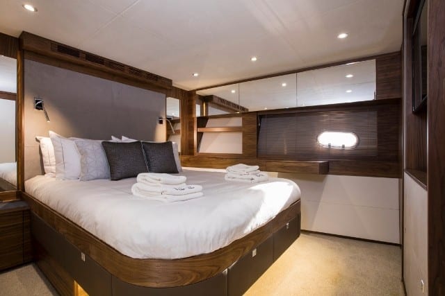 Motorboot Van der Heijden Yachts Explorer 2400 II